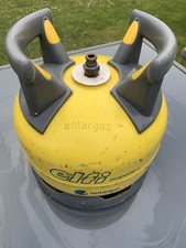 Gas Bottle For Patio And Picnic 5 Kg Empty 