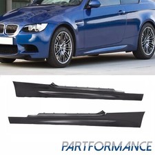 For 2007-2013 BMW 3 Series E92 E93 M3 Style S...