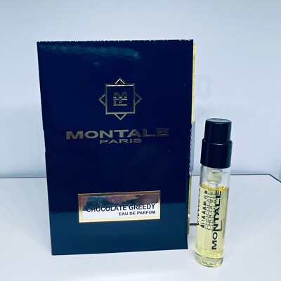 MONTALE Perfume Sample Spray 2ml/.06oz - Choose Your Scent Combined Shipping