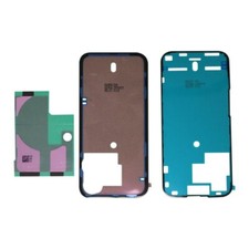 Adhesive Rework Kit Battery Display Waterproof Back Glass Apple iPhone 15 Pro