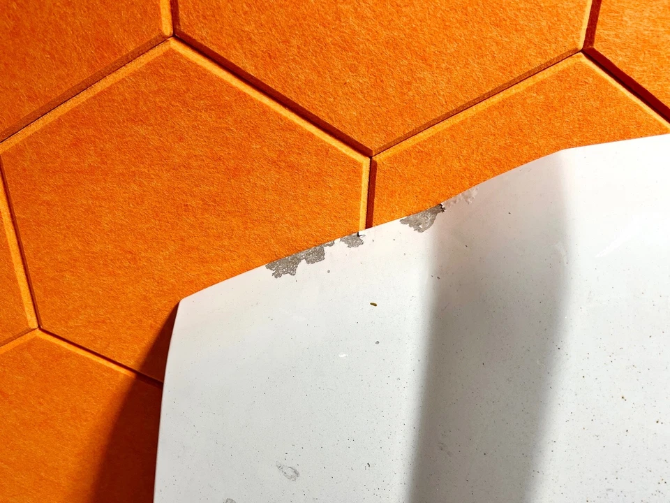 07-14 FORD экспедиции передний капот крышка панели OEM - Изображение 3 из 4