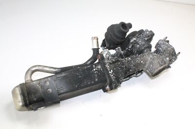 FORD S-MAX WA6 2.2 TDCi AGR-Kühler V29007078 MM111T7 9678163580 2.20 11878843