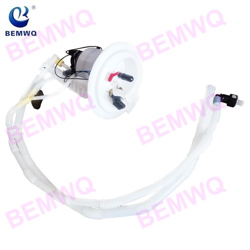 Fuel Filter Assemly 2044702094 for 12-15 Mercedes-Benz W204 C250 1.8L 4Cyl Turbo - Bild 3 von 5