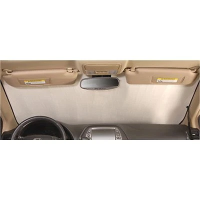 Parasol delantero ajuste personalizado para Nissan GT-R 2009 a 2013 Foto 2 de 4