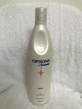 Option by Framesi Rinse Daily Normal to Coarse Hair, 33.8 fl oz New 0.98 per fl oz