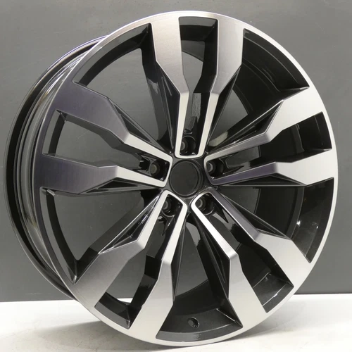 VOLKSWAGEN VW TIGUAN SUZUKA 20" R LINE ALLOY WHEEL RIM OEM 5NA601025G GENUINE X1