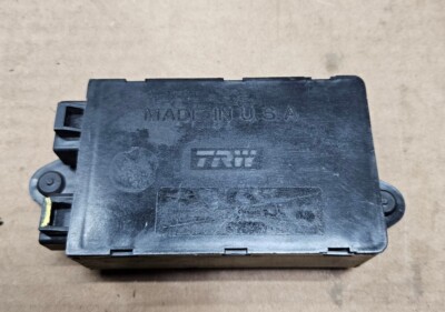 94 96 Impala SS Keyless Entry Receiver Module 10271726 for sale 