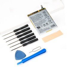 New SNYSAC5 Battery Replacement For Sony Xperia 10 III XQ-BT52 XQBT52 4500mAh