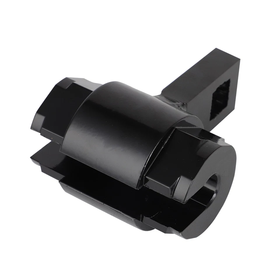 Для Suzuki 2011-2024 GSXR 600/750 и 2009-24 GSXR 1000 вилочный стержень направляющий гаечный ключ инструмент - Изображение 3 из 4