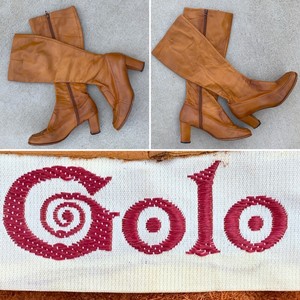 botas para senhoras de 60 anos