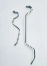 2007-14 Tahoe, Yukon, Escalade Rack & Pinion transfer lines Hard lines on rack