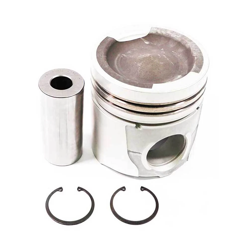 3631244 PISTON, PIN & CLIPS for Cummins® (3803314, AR12313 