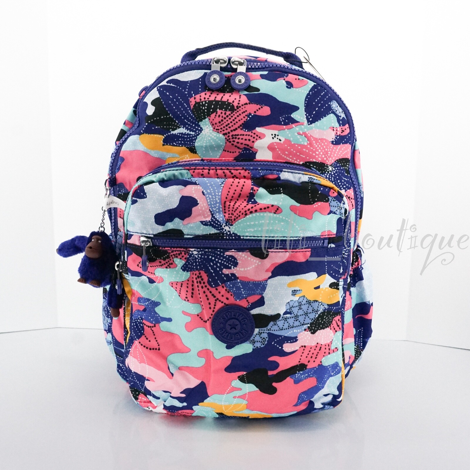 kipling seoul go large backpack