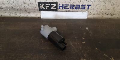 Ford Ranger TKE Scheibenwaschpumpe 8A6917K624AB 2.0EcoBlue 157kW YN2X 256021