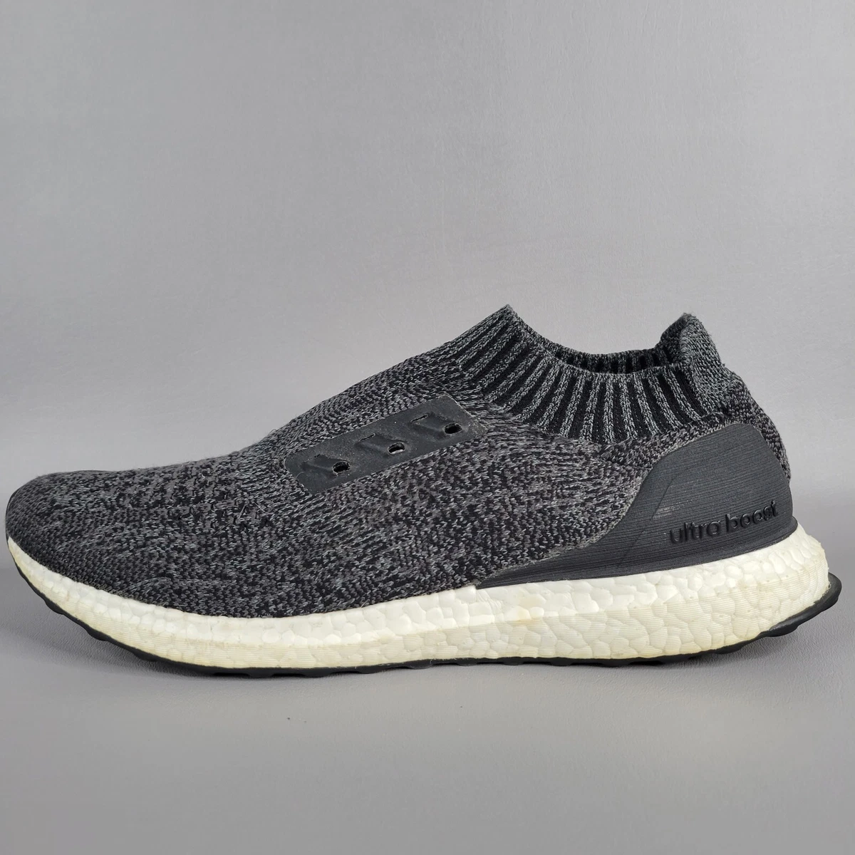 Ultraboost no laces shop