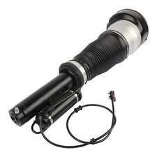 For Mercedes W221 S-Class Front Air strut Suspension Shock Absorber 2213204913