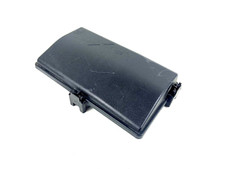 2011-2015 Chevy Cruze Under Hood Engine Fuse Relay Box Cover Lid Black OEM