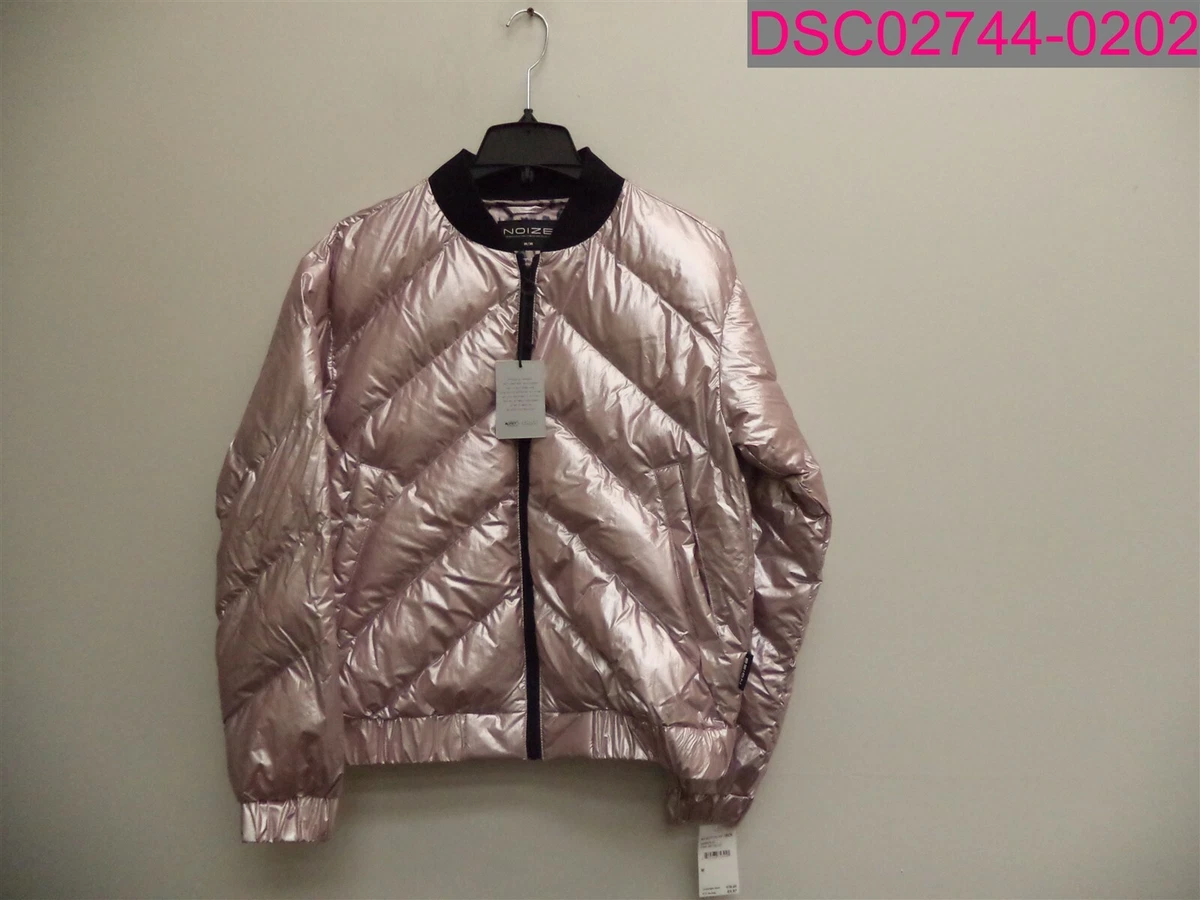 Noize bomber shop jacket