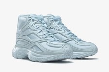 REEBOK PREMIER ROAD MODERN KANGHYUK UK 7 GW6193 MID FRESH BLUE UNISEX