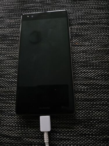 Huawei Plus - 64GB - Grau (Ohne Simlock) Smartphone - Bild 1 von 1