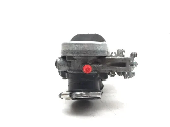 Carrocería del acelerador Victory Cross Roads Classic 3163 2013 Foto 2 de 4