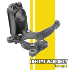 Front Right Suspension Steering Knuckle For  ...