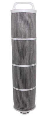 Neo-Pure Big Bubba 10 Micron Carbon Block Cartridge Compatible Watts BBC-150-ACP