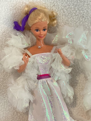 Barbie vintage qui t'aime, 1983