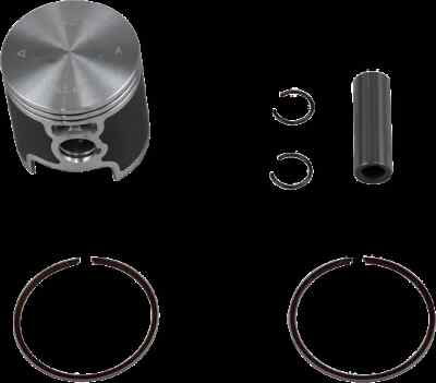 Vertex Cast Piston Kit 52.46 STD Suzuki RM100 03