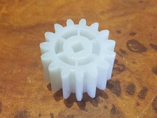 Zahnrad für Getriebemotor 10014 Antriebsmotor Jura Krups AEG Brühgruppe - B36