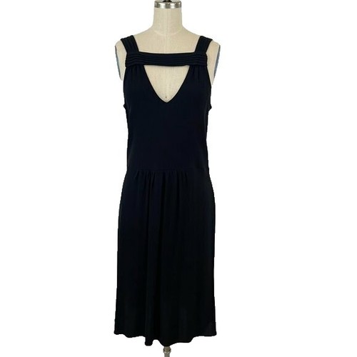 graduation dress banana republic Banana Republic Sz 0 White Lace Knee Length Dress Graduation Bride To Be Spring