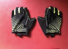 Nagelneue Fahrradhandschuhe - groß