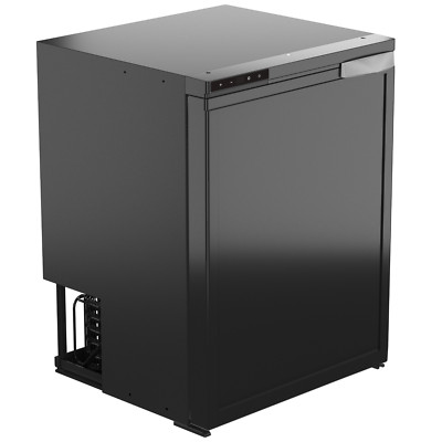 Cool Mate 65L 12V / 24V Camper Van Kühlschrank Wohnmobil Caravan Gefrierschrank Cool to -20c
