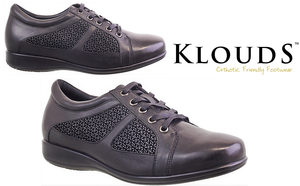 orthotic friendly dress shoes