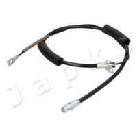 Japko Handbremsseil Bremsseil Hinten Links Passend FüR Chrysler Voyager IV