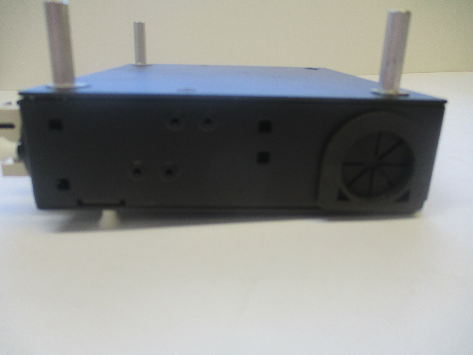 CORNING LANscape Solutions SPH01P SINGLE PANEL HOUSING ASSY, FIBER