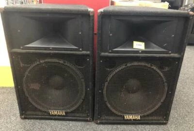 yamaha pa speakers australia