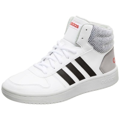 Adidas-Hoops Mid 2.0 K-Sneakers Junior 