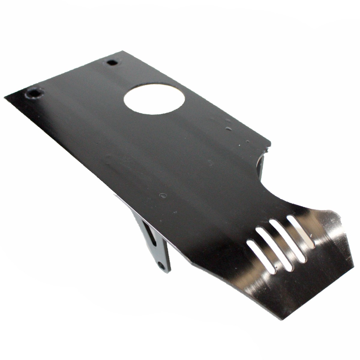 Engine Skid Plate For XR50 CRF50 90cc 110cc 125cc 140cc Pit Dirt Bike Lifan YX E - Foto 12