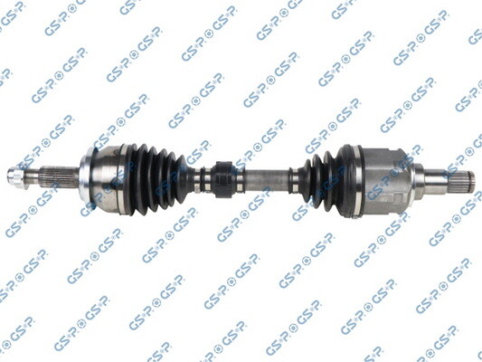 GSP Antriebswelle Vorne Links Passend FüR Toyota Auris _E18_ 202254-image