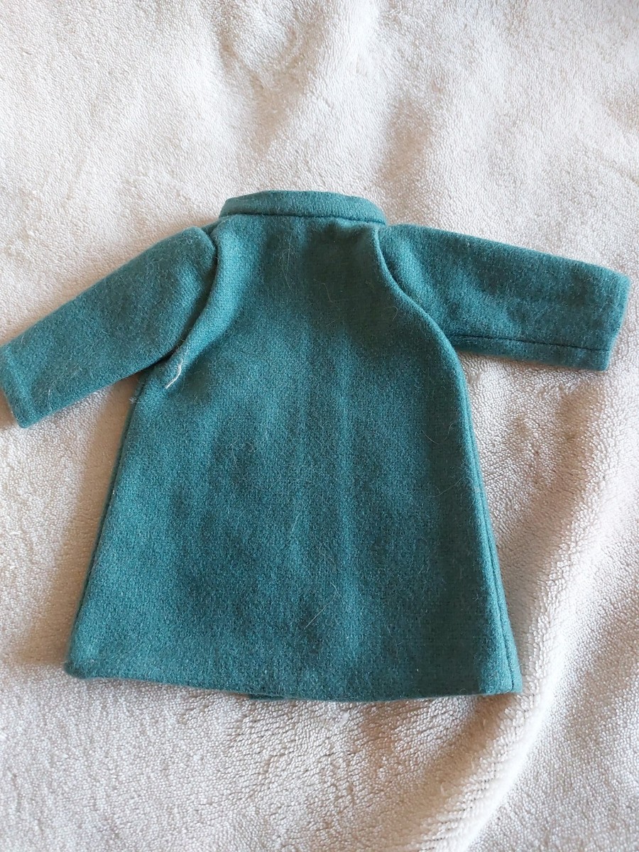 Pour poupee ancienne Bleuette ensemble vêtements Gautier Languereau
