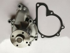 Bobcat Water Pump REPLACES P.N 7000743 S160 S185 S205 S550 S590 T180 T190  T590 