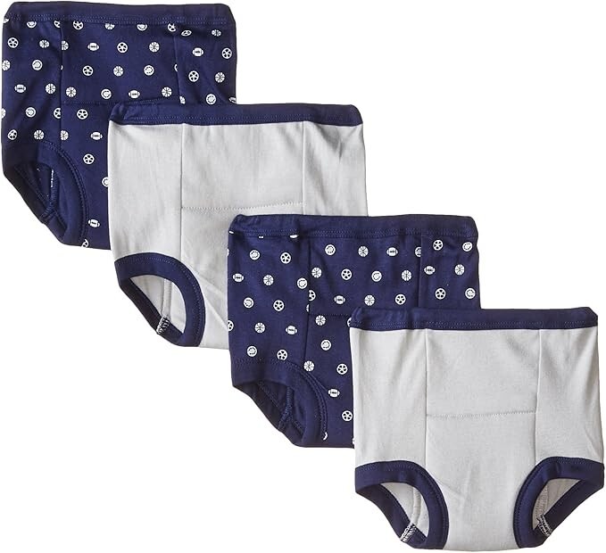 Gerber Training Pants