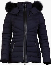 Mackage Women's Jacket Black [patsy-bx]