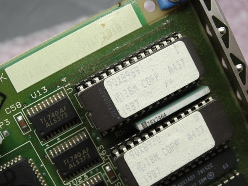 IBM ESDT Hard Disk Attachment Computer Mainframe Collection - Picture 5 of 12