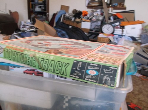 MOTORIFIC TORTURE TRACK ACESSORY SET - Picture 3 of 3