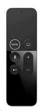 Apple Siri Remote Control 1st generation for Apple TV 4K/HD A1842/A1625 USED