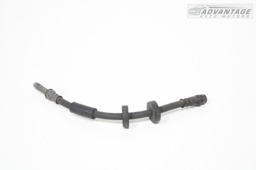 2011-2018 AUDI A8L QUATTRO REAR LEFT SIDE BRAKE ABS CALIPER HOSE PIPE OEM - Picture 3 of 8