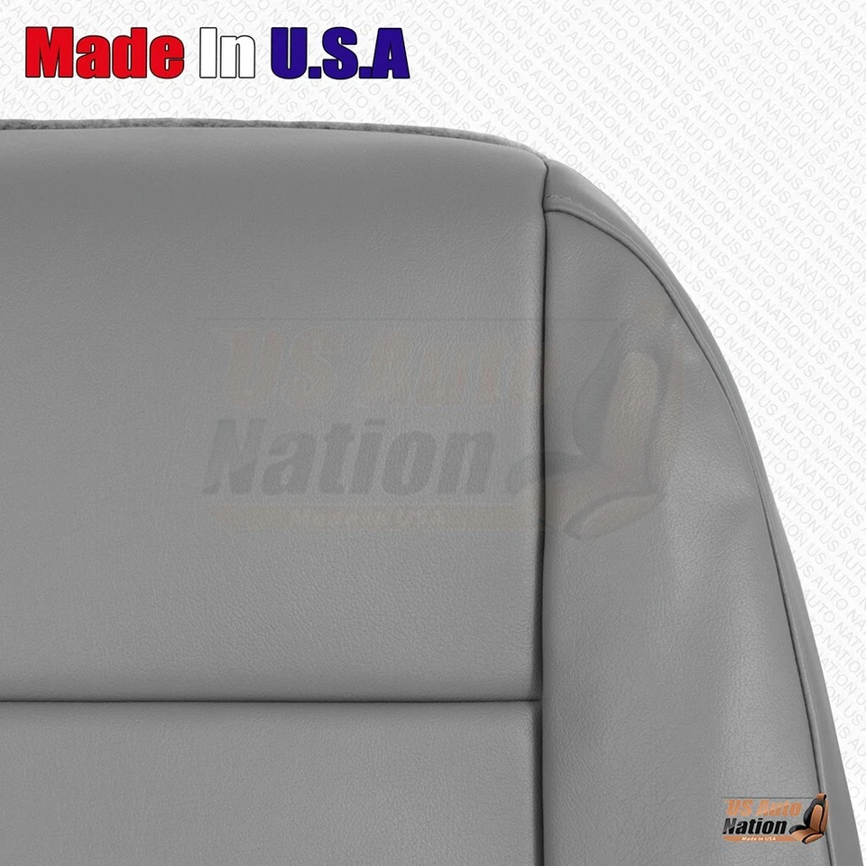 Ford Transit 150 250 350 350 2014 2015 2016 techo izquierdo-derecho cubierta de vinilo gris Foto 2 de 4