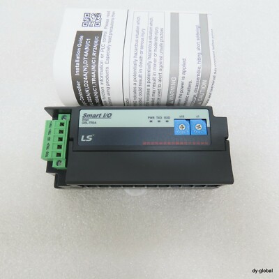 LS Genuine NIB GRL-TR2A(N) 5007 Smart I/O Rnet PLC-I-1273=7A53